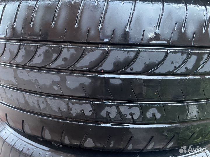 Bridgestone Dueler H/L 33A 235/55 R20 102V