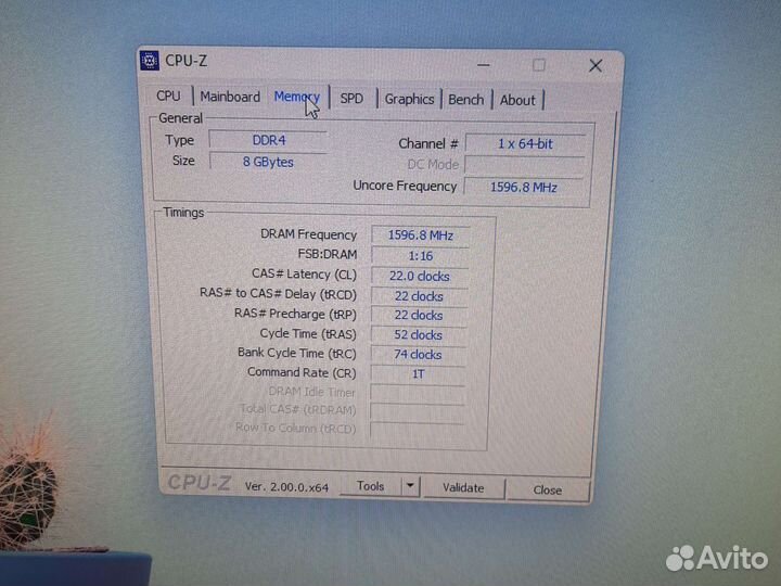 Игровой компьютер ryzen 5 3600x
