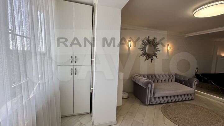 1-к. квартира, 42,3 м², 10/16 эт.