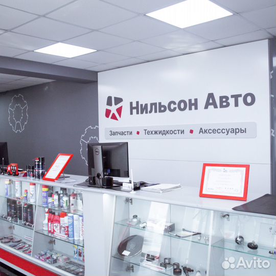 Подшипник ступичный koyo