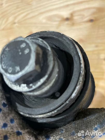 Рычаг подвески передний правый Mercedes-Benz