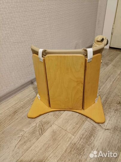 Опора для сидения дцп