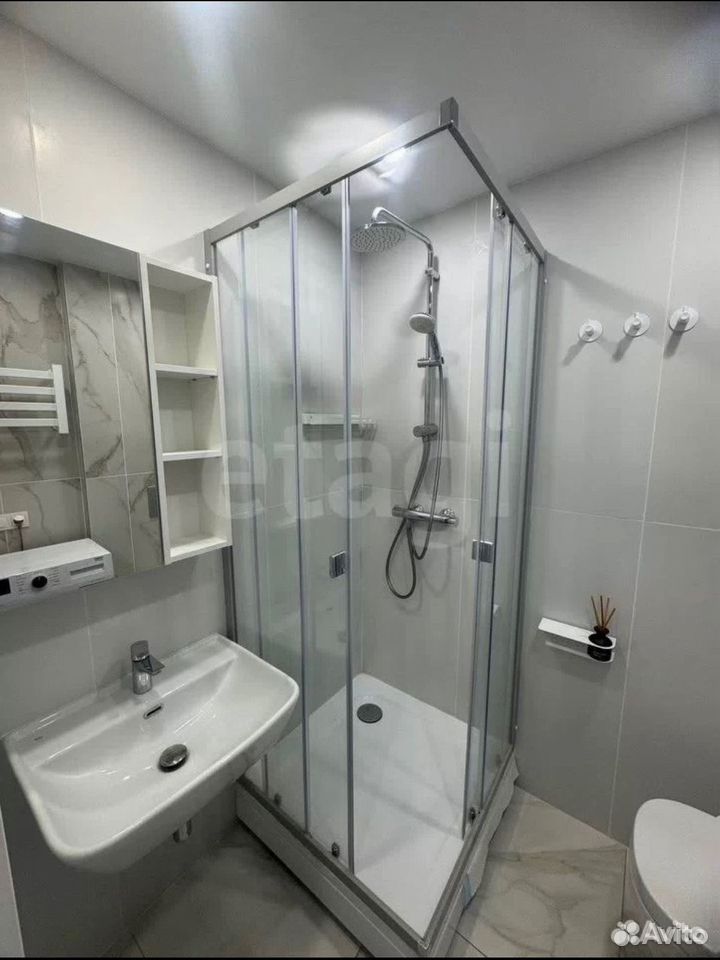 Квартира-студия, 24 м² — фото 7