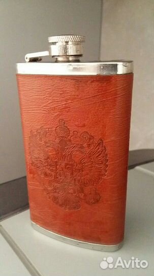 Фляжка