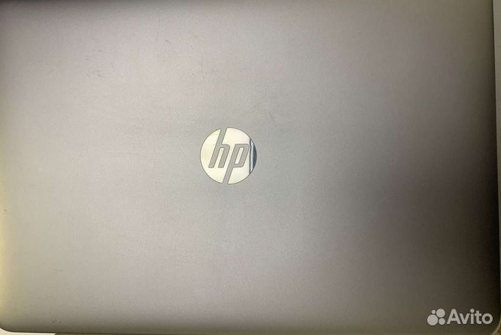 Ноутбук HP ProBook 450 G4