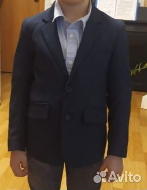 Пиджак детский. Reserved