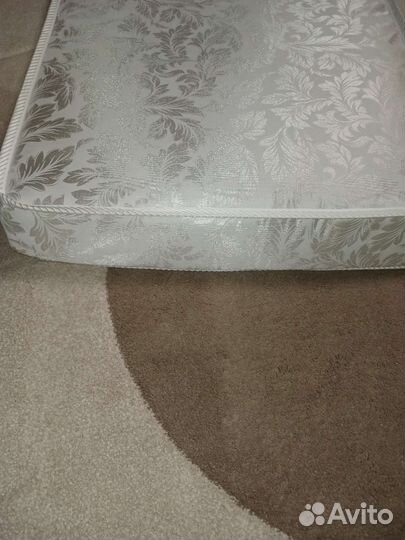 Матрас детский 120 60