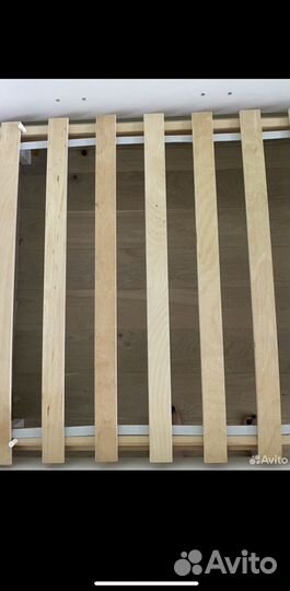 Детская кровать IKEA раздвижная сундвик