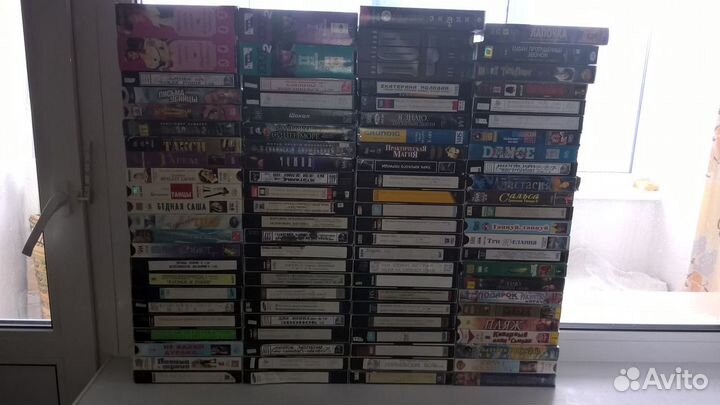 Кассетная магнитола