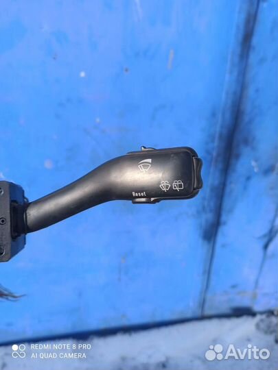 Гольф 4 Подрулевой с бк 4B0 953 503H