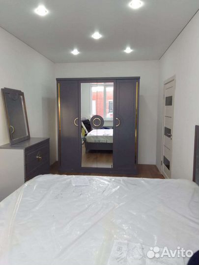 Сборка и разборка мебели