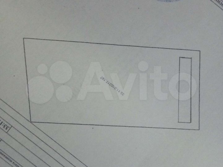 Участок 10,9 сот. (ИЖС)