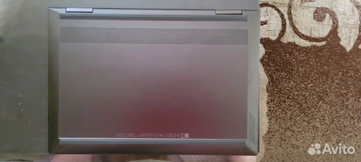 Ноутбук HP envy x360