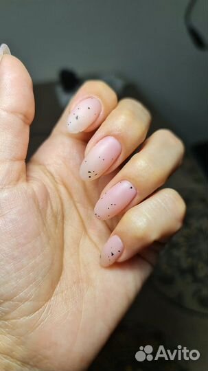 Мастер маникюра педикюра