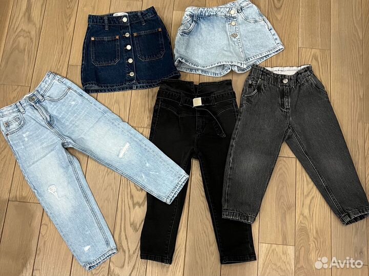 Одежда для девочки