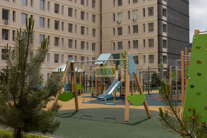 2-к. квартира, 48,1 м², 1/9 эт.