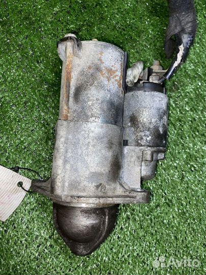 Стартер Z16XER Opel Astra L35 55576980