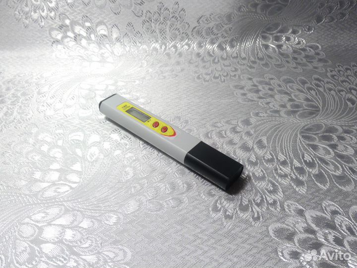 Измерители показателей жидкостей ORP PH TDS
