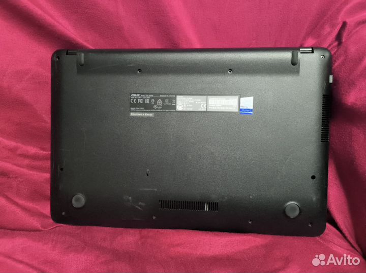 Корпус в сборе Samsung D540