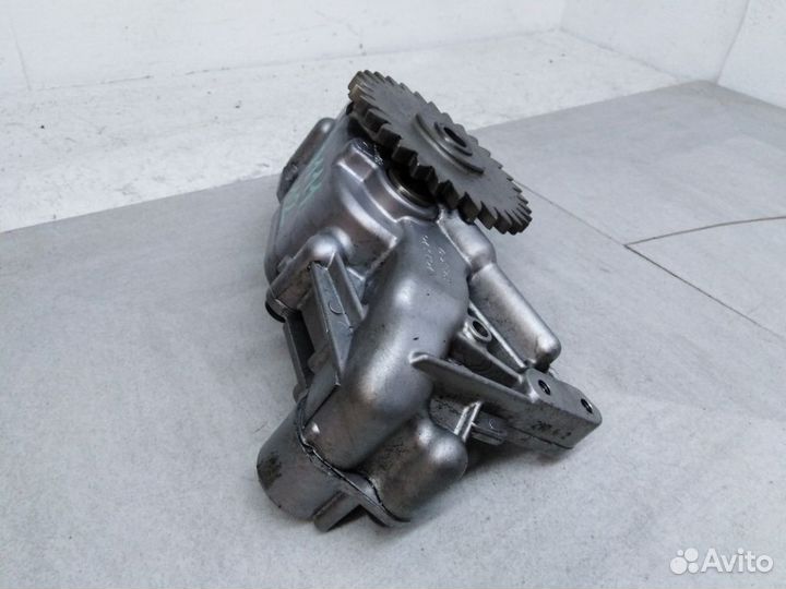 Насос масляный Рено FH12