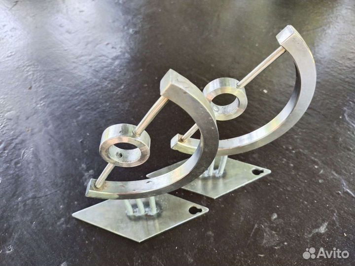 Кронштейны для штор