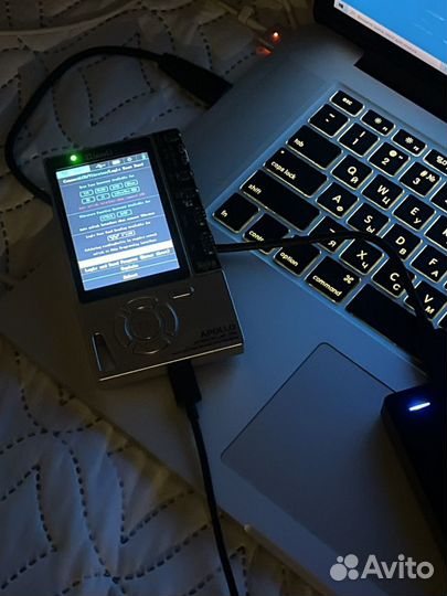 Ремонт техники Apple MacBook iPhone iPad iMac