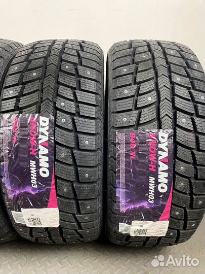 Dynamo Snow-H MWH03 225/60 R18 T