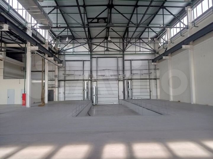 Склады, хранение товаров