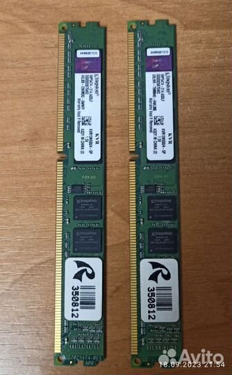 Оперативная память ddr3 4 gb 1333