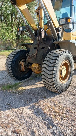 Фронтальный погрузчик SDLG (LGCE) LG936L, 2014