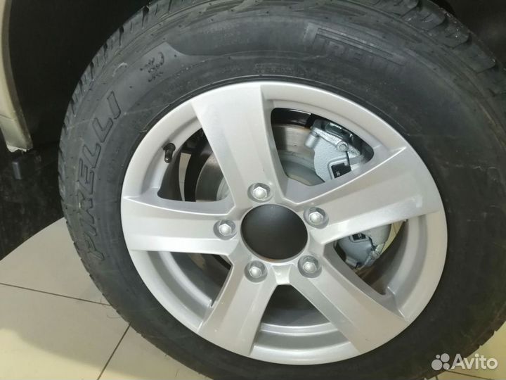 Pirelli Scorpion ATR 185/75 R16