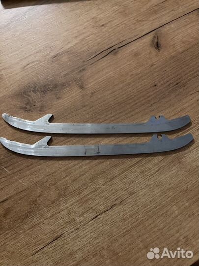 Лезвия для хоккейных коньков 272 болт