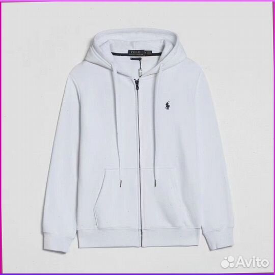 Зип Худи Polo Ralph Lauren (Номер партии: 16294)