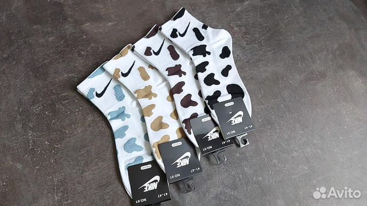 Носки Nike все размеры