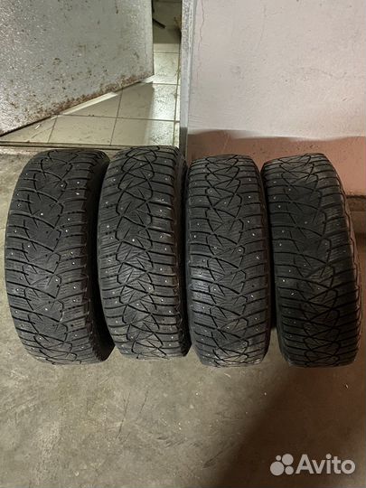 Goodyear Ultragrip 600 195/65 R15 95T