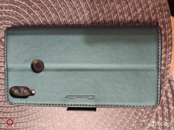 HONOR 8X, 4/128 ГБ