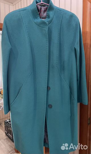 Пальто женское