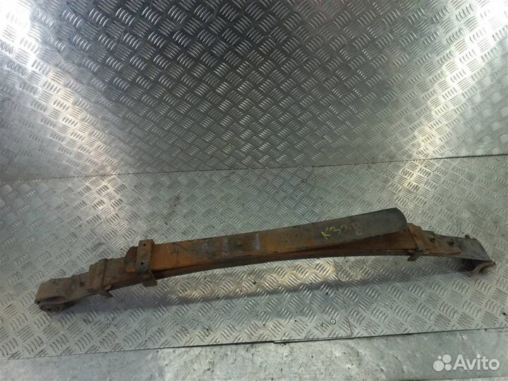 Рессора задняя Мицубиси Л200 4150A174