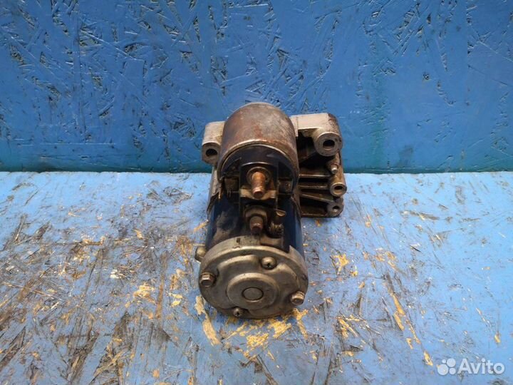 Стартер Peugeot 207 (2006 - 2009) 75500178004