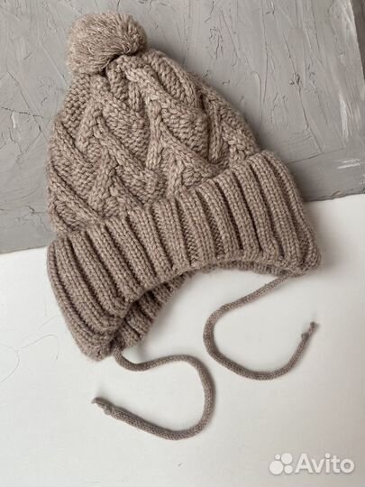 Шапка 38 40 44 46