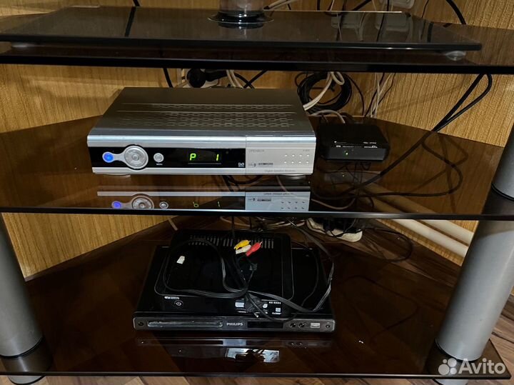 Тумба под тв