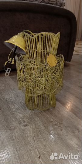 Светильник потолочный подвесной