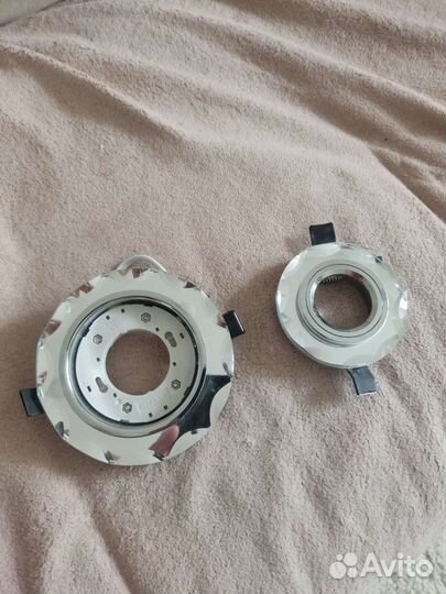 Светильник потолочный