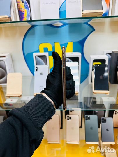 iPhone 11 Pro Max, 256 ГБ