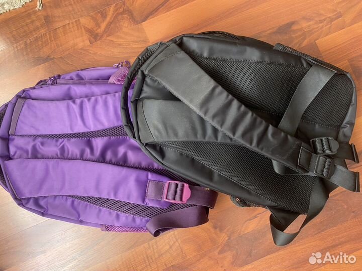 Школьный рюкзак