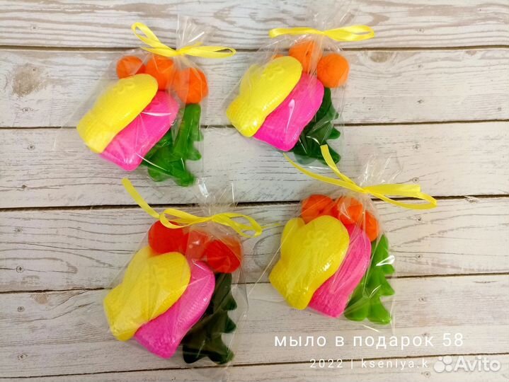 Новогодний набор 2024