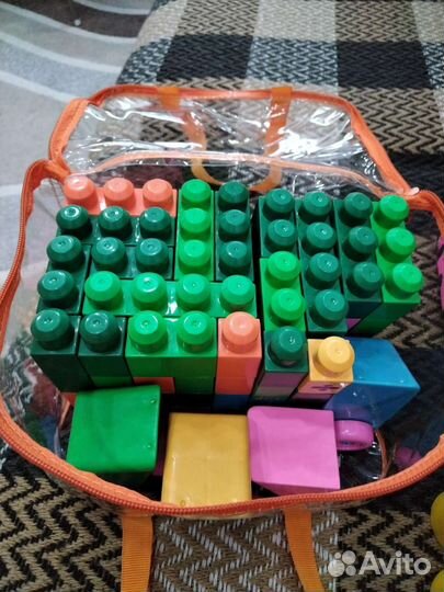 Конструктор