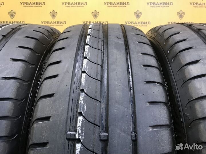Goodyear EfficientGrip 195/60 R16 89H