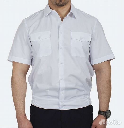 Форма полиции