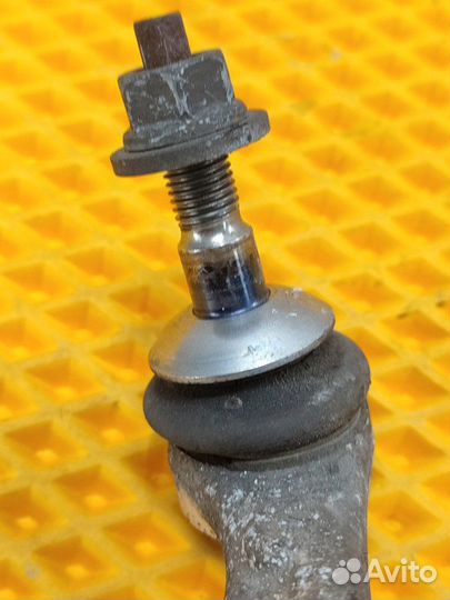 Рычаг подвески задний левый Bmw X5 E70 3.0 N52